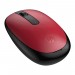 Mouse HP 240 Bluetooth Red